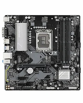 Материнская плата Gigabyte B760M D3HP WIFI6, фото 2