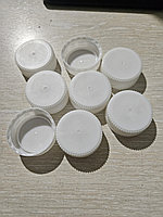 Крышка 38 мм на молочную бутылку, напитки