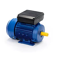 Электродвигатель 5АИЕ 80 B4 2001/2081 1,1кВт 220В У2