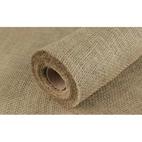 Мешковина  джут 1м     1.1ширина
