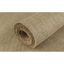 Мешковина джут 1м 1.1ширина