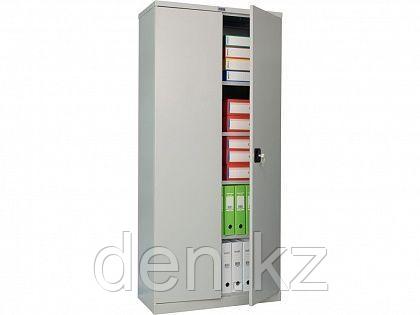 ОФИСНЫЙ ШКАФ ПРАКТИК СВ-12, фото 1