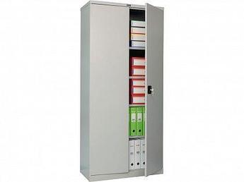 ОФИСНЫЙ ШКАФ ПРАКТИК СВ-12