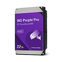 Жесткий диск Western Digital WD241PURP HDD 24Tb 2-033655