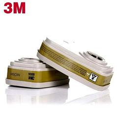 Сменные патроны, фильтры 3М