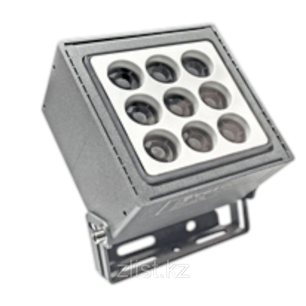 Светильник архитектурный на фасад SP-CTD-008 12W, фото 1