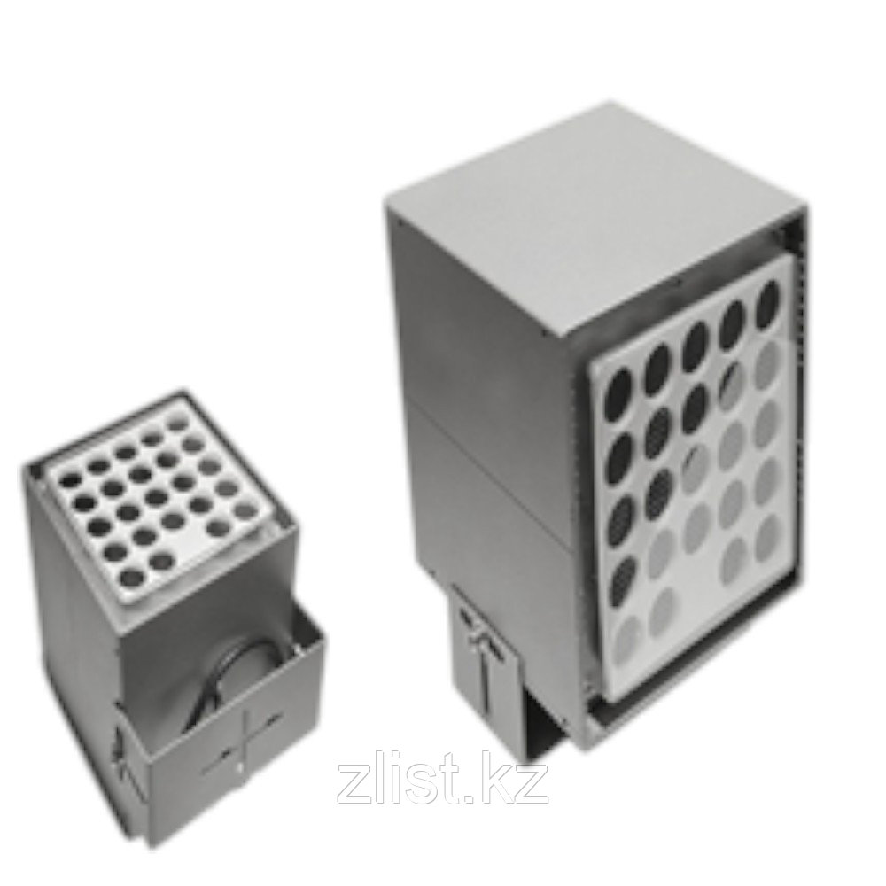 Светильник архитектурный на фасад SP-CTD-008 24W, фото 1