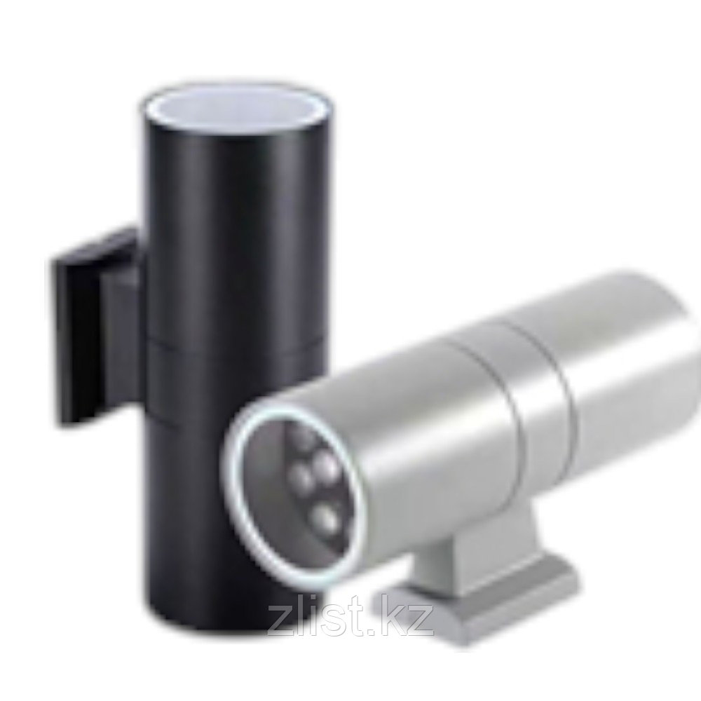 Светильник архитектурный на фасад SP-CTD-004 2*6, фото 1