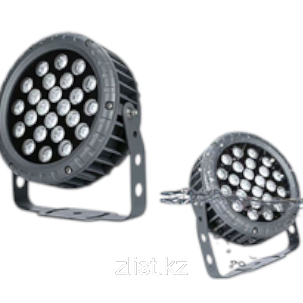 Светильник архитектурный на фасад SP-CTD-002 12W, фото 1