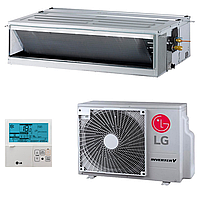 Арналық кондиционер LG CM18R