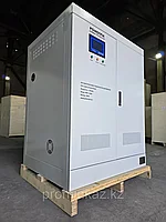 CТАБИЛИЗАТОР НАПРЯЖЕНИЯ 150кВА, 380В, PowerPik