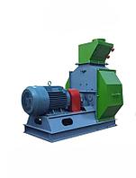 Зернодробилка