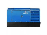 Компрессор винтовой LUY180-19 дизельный