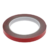 Скотч двухсторонний 12ммх5м