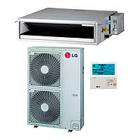 Арналық кондиционер LG UM42R