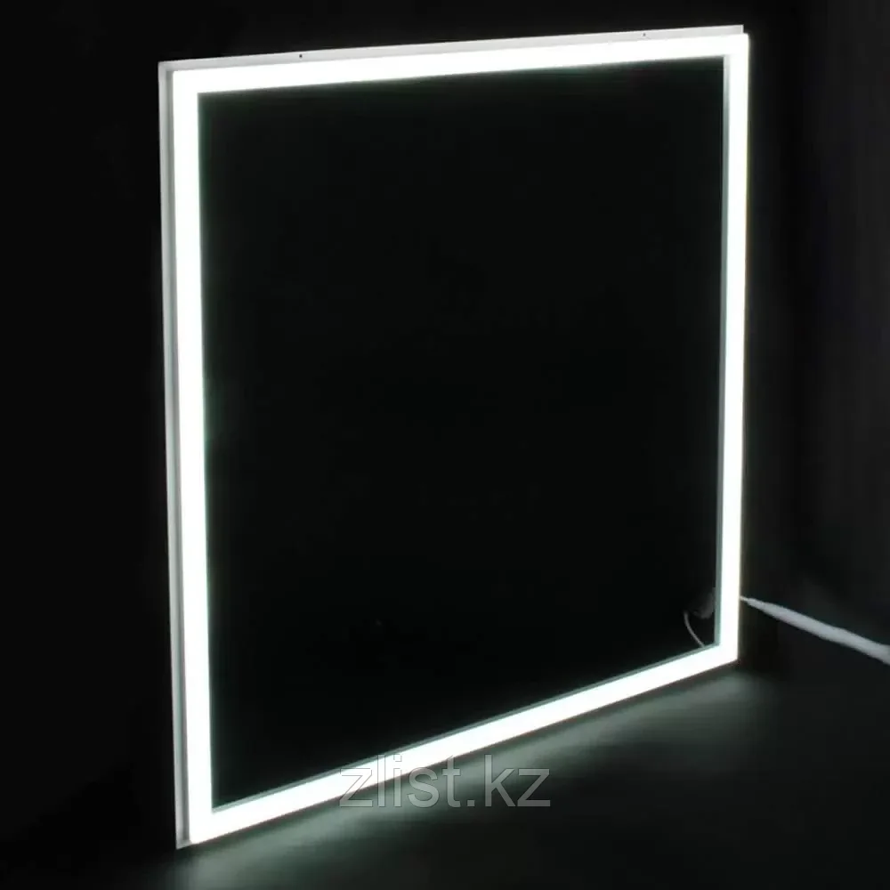 Светодиодная панель 48W встраиваемая SP-ПС 48W 6500K, фото 1