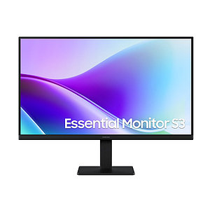 Монитор Samsung 24" S3 LS24F320GAIXCI, фото 1