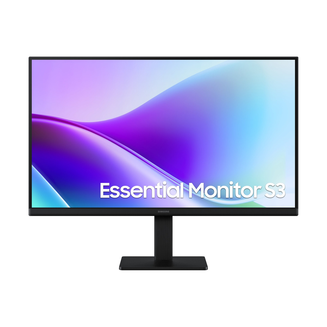 Монитор Samsung 24" S3 LS24F320GAIXCI 2-033664