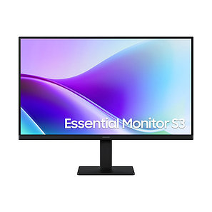 Монитор Samsung 24" S3 LS24F320GAIXCI 2-033664, фото 1