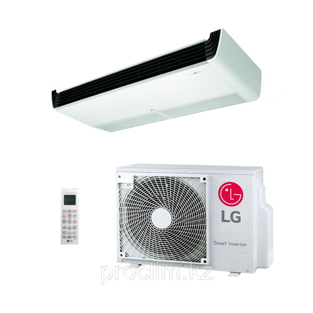 Напольно-потолочный кондиционер LG UV18R