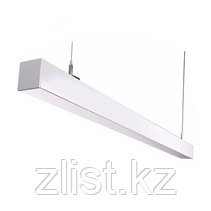 Светильник линейный на подвесе A 011 3CCT, фото 1