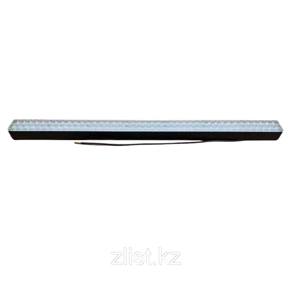 Светильник линейный накладной A 012 72W 3CCT DIMER, фото 1