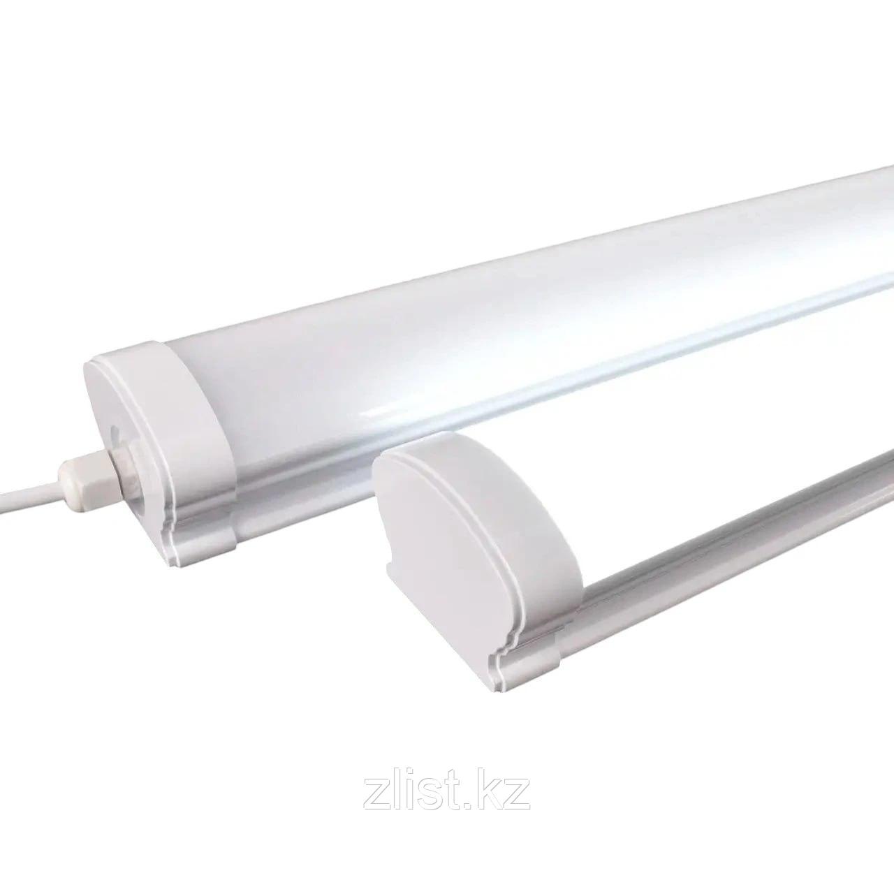 Светильник линейный накладной А012 IP67 50W 3CCT, фото 1