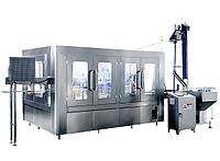 Триблок розлива DXGF24-24-8