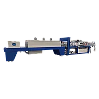 Машина для упаковки в термоусадочную пленку PMWP-20