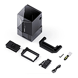 3D-принтер ELEGOO Saturn 4 Ultra, фото 4