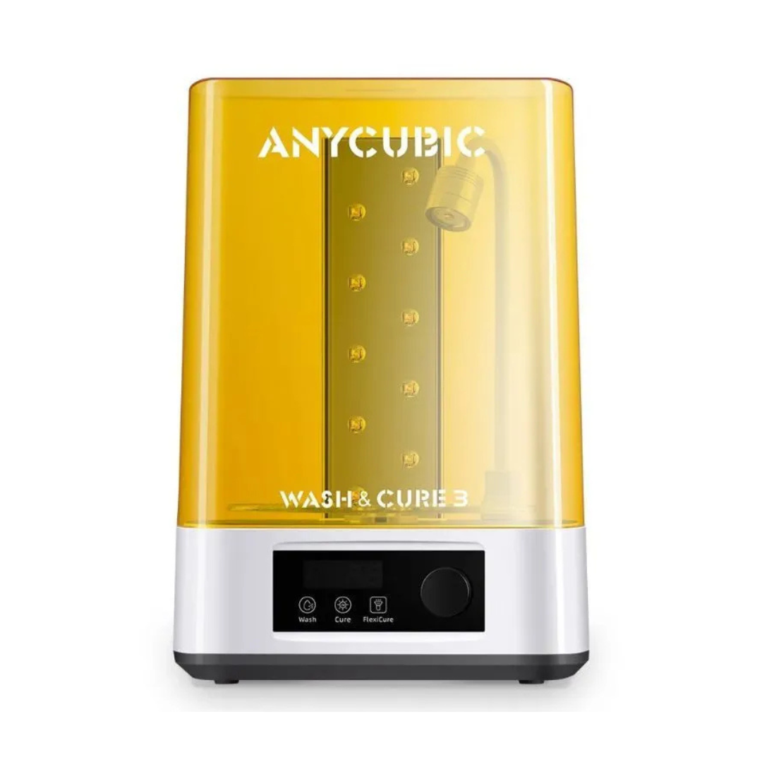 Anycubic Wash & Cure 3, фото 1