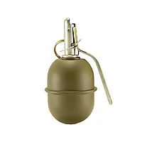 ММГ макет учебно-тренировочной гранаты РГД-5