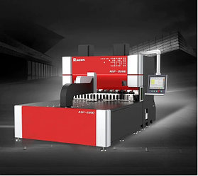 Автоматический панелегиб AGP2000