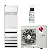 Колонный кондиционер LG UP36WC
