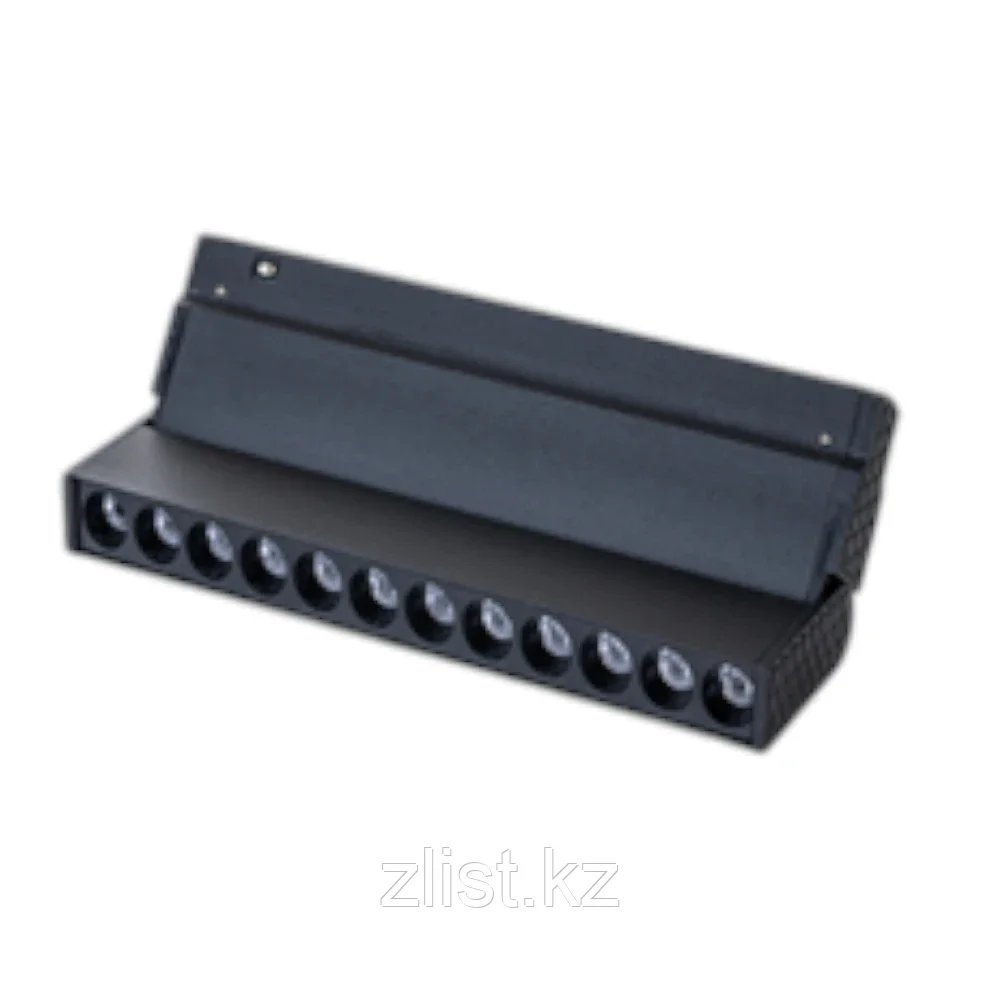 Светильник магнитный трековый SZD 18W 4000K, фото 1