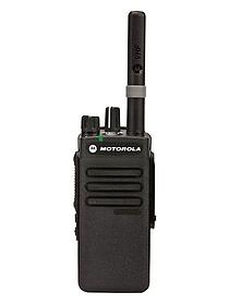 Рация Motorola DP2400E
