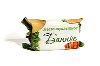 Мыло туалетное банное 100гр 88шт