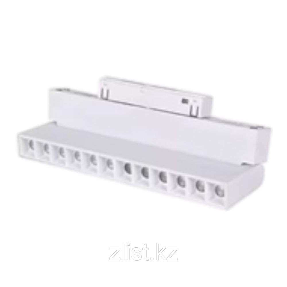 Светильник магнитный трековый ZDFG 18W 3CCT SMART WHITE, фото 1