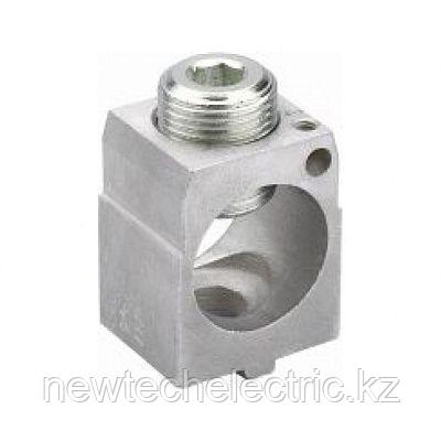 Клеммы MC22-M8(2) для NM8N-250 cечение проводов 2x(35–120) мм2 (R), фото 1