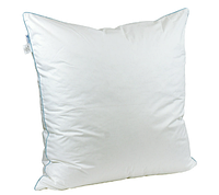 Подушка ОО "Астанинский учебно-производственный центр "Парасат" 6522632, 70х70 см, белая