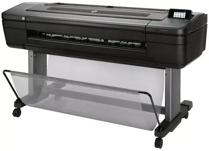 Плоттер HP  DesignJet Z9+dr PostScript W3Z72A