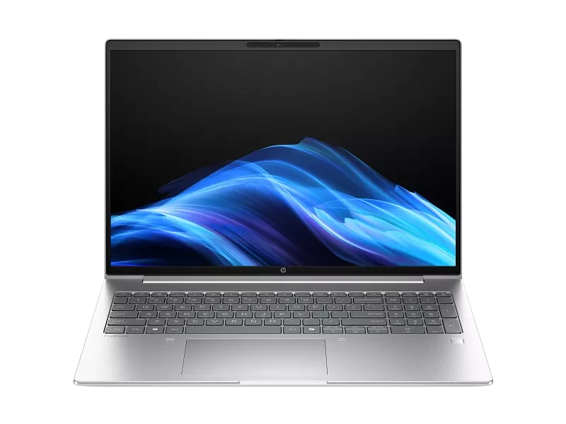 Ноутбук HP ProBook 4 G1i 16 / UMA Ultra 5 225U 4 16 inch G1i / 16.0 WUXGA UWVA 300 FHDC 60Hz bnt Panel / 16GB