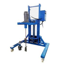 Смеситель жидкостей