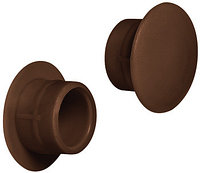 Заглушка пластик 12 мм