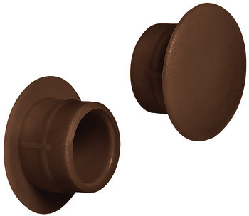 Заглушка пластик 12 мм, фото 1