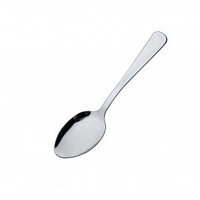 ЛОЖКА чайная Bazis Luxstahl 1,5мм [2001-A]