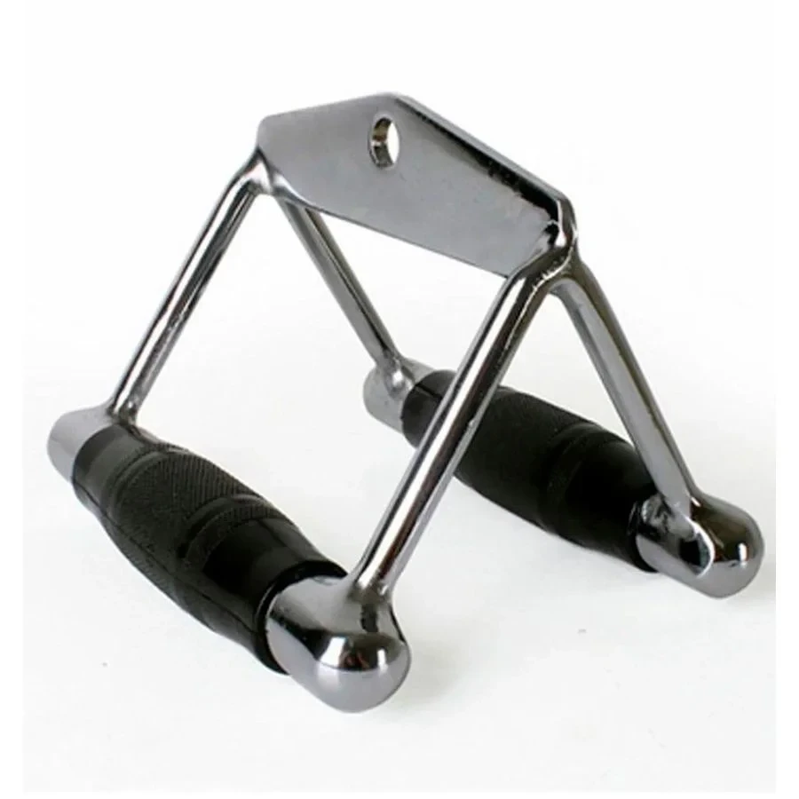 Ручка для тяги закрытая двойной