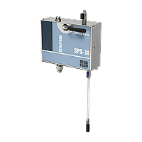 Сателлитная пенная станция SP1, 15 40 бар, на 1 средство, нержавеющая сталь