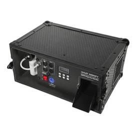 Генераторы тумана