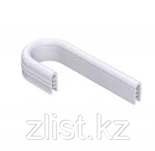 Соединитель гибкий U-образный, фото 1